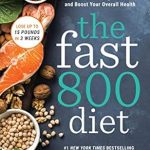 Transform Your Health: A Comprehensive Review of The Fast800 Diet – Discover the Ideal Fasting Formula to Shed Pounds, Fight Disease, and Boost Your Overall Health