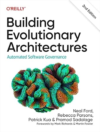 Unlocking Innovation: A Comprehensive Review of Building Evolutionary Architectures: Automated Software Governance from Amazon
