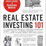 Unlock Your Wealth Potential: A Comprehensive Review of ‘Real Estate Investing 101: From Finding Properties and Securing Mortgage Terms to REITs and Flipping Houses, an Essential Primer on How to Make Money with Real Estate (Adams 101 Series)’ Unlock Your Wealth Potential: A Comprehensive Review of ‘Real Estate Investing 101: From Finding Properties and Securing Mortgage Terms to REITs and Flipping Houses, an Essential Primer on How to Make Money with Real Estate (Adams 101 Series)’