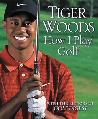 Discover the Secrets of the Greens: A Comprehensive Review of ‘How I Play Golf’