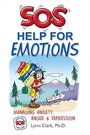 Transform Your Emotional Well-Being: A Comprehensive Review of SOS Help For Emotions: Managing Anxiety, Anger & Depression
