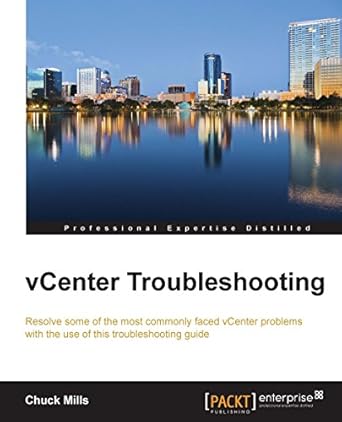 Essential Insights: A Comprehensive Review of vCenter Troubleshooting – Your Ultimate Guide to Mastering VMware Management