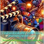 Discover the Art of Visual Storytelling: A Comprehensive Review of Cinematography Essentials: Painting with Light: Techniques for Visual Storytelling in Film and TV