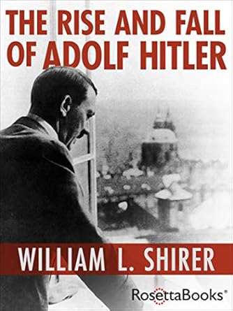 Unveiling the Truth: A Deep Dive into The Rise and Fall of Adolf Hitler