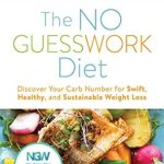 Transform Your Health with This Game-Changer: The NO GUESSWORK Diet: Discover Your Carb Number for Swift, Healthy, and Sustainable Weight Loss
