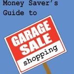 Unlock Hidden Treasures: A Comprehensive Review of The Complete Money Saver’s Guide to Garage Sale Shopping