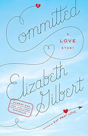 Unveiling the Heartfelt Journey: A Compelling Review of ‘Committed: A Love Story’
