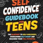 Discover the Ultimate Guide to Financial Freedom: Essential Money Skills For Teens Made Simple – How Teens Can Master Money Management and Build Wealth Stress-Free (What They Didn’t Teach You In School)
