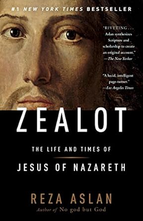 Unveiling the Historical Impact: A Captivating Review of ‘Zealot: The Life and Times of Jesus of Nazareth’