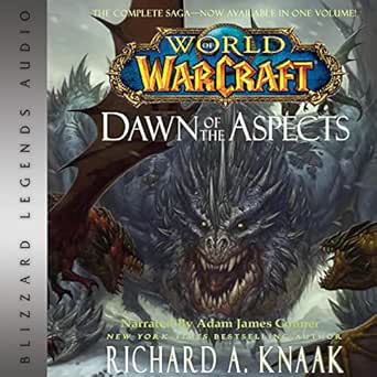 Unveiling the Mysteries: A Captivating Review of World of Warcraft: Dawn of the Aspects