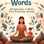 Discover the Power of Positivity: A Review of Nurturing Words: Affirmations To Guide Your Parenting Journey