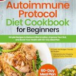 Discover the Healing Power of Nutrition: A Comprehensive Review of ‘Autoimmune Protocol Diet Cookbook For Beginners: Simple Recipes to Reduce Inflammation, Improve Your Gut, and Boost Your Health with 60-Day Meal Plan’