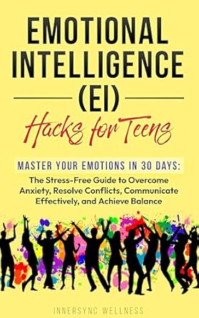 Unlock Your Potential: A Comprehensive Review of ‘From Shyness to Confidence – Relief from Social Anxiety for Teens: Simple Strategies to Enhance Social Skills, Ignite Self-Esteem, Reduce Stress, and Foster Personal Growth’