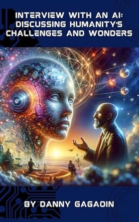 Absolutely Fascinating: A Review of ‘Interview with an AI: Discussing Humanity’s Challenges and Wonders’