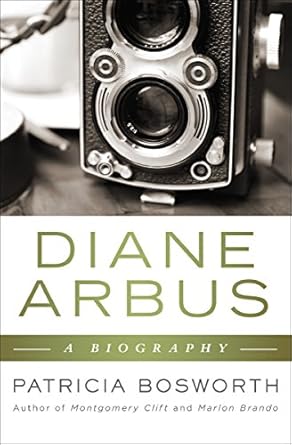 Unveiling the Life of a Visionary: A Compelling Review of ‘Diane Arbus: A Biography’