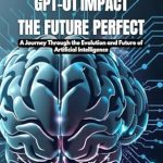 Unveiling the Future of AI: A Must-Read Review of GPT-01 I IMPACT: THE FUTURE PERFECT