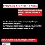 Unlock Financial Freedom: A Comprehensive Review of Everything You Need To Know About Smart Investing, Free Money, Passive Income & Debt Unlock Financial Freedom: A Comprehensive Review of Everything You Need To Know About Smart Investing, Free Money, Passive Income & Debt