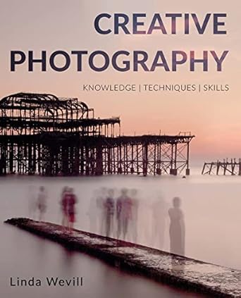 Discover the Art of Visual Storytelling: A Comprehensive Review of ‘Creative Photography’ from Amazon