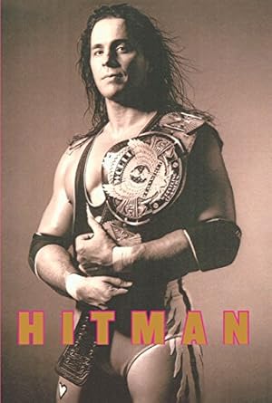 Unveiling Secrets: A Must-Read Review of Hitman: My Real Life in the Cartoon World of Wrestling