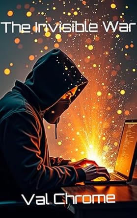 Unveiling the Hidden Struggles: A Review of The Invisible War: Security Frontlines 2025 – Inside Silicon Valley’s Secret Battle Against Perfect Security