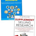 Unlock Your Financial Freedom: A Comprehensive Review of ‘Working from Home Business Ideas: Affiliate Marketing Business & Supplement Selling Research from Amazon’ Unlock Your Financial Freedom: A Comprehensive Review of ‘Working from Home Business Ideas: Affiliate Marketing Business & Supplement Selling Research from Amazon’