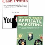 Unlock Passive Income Potential: A Comprehensive Review of ‘Start Your Affiliate Business from Absolute Scratch: 2 Internet Affiliate Business Ideas. YouTube Promotions & No Capital Affiliate Marketing’ Unlock Passive Income Potential: A Comprehensive Review of ‘Start Your Affiliate Business from Absolute Scratch: 2 Internet Affiliate Business Ideas. YouTube Promotions & No Capital Affiliate Marketing’