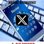 Must-Read Insights: Recovery and Protection of Social Networks – X – Old Twitter (Recuperação e Proteção de Redes Sociais) [Print Replica] Review