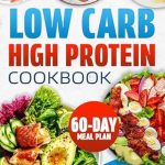 Transform Your Health Today: A Comprehensive Review of ‘Low Carb High Protein Cookbook: 150 Tasty, Quick, Low-Carb Dishes to Shed Pounds and Strengthen Muscles in Just 28 Days. Includes 60-Day Meal Plan’