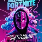 Must-Read Guide: The Remix – Juice WRLD x Fortnite: How to Claim Skins and Celebrate the Crossover