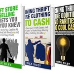 Unlocking eBay Success: A Comprehensive Review of ‘eBay Selling For Huge Profits: 3 Manuscripts: Learn What To Sell on eBay To Make Big Time Profits (eBay Business, Selling On eBay, Make Money From Home Book 1)’