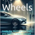 Must-Read Insights: Hot Wheels: Inside the World of Car Theft and How to Protect Yourself from Amazon