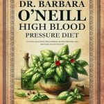 Transform Your Heart Health: A Comprehensive Review of DR. BARBARA O’NEILL HIGH BLOOD PRESSURE DIET – Natural Solutions for Lowering Blood Pressure and Boosting Heart Health Transform Your Heart Health: A Comprehensive Review of DR. BARBARA O’NEILL HIGH BLOOD PRESSURE DIET – Natural Solutions for Lowering Blood Pressure and Boosting Heart Health