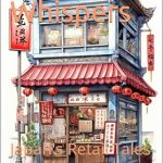 Discover the Hidden Stories Behind Each Shopfront: A Review of Storefront Whispers: Japan’s Retail Tales (The Japanese Shopfront Experience) Discover the Hidden Stories Behind Each Shopfront: A Review of Storefront Whispers: Japan’s Retail Tales (The Japanese Shopfront Experience)