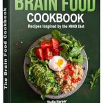 Discover the Secrets of Healthy Eating: A Comprehensive Review of The Brain Food Cookbook: Recipes Inspired by the MIND Diet
