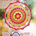 Discover the Art of Crochet: Mandalas (Spanish Edition) – A Must-Have Guide for Crochet Enthusiasts!