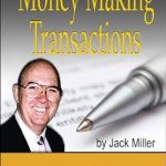 Unlocking Financial Success: A Comprehensive Review of ‘How to Write Up and Protect Money Making Transactions’ (CashFlowDepot Books)