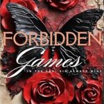 Uncover the Thrills in Our Captivating Review of Forbidden Games (The Unmentionable Series Book 1) Uncover the Thrills in Our Captivating Review of Forbidden Games (The Unmentionable Series Book 1)