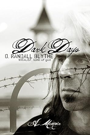 Unforgettable and Heart-Wrenching: A Deep Dive into ‘Dark Days: A Memoir from Amazon’