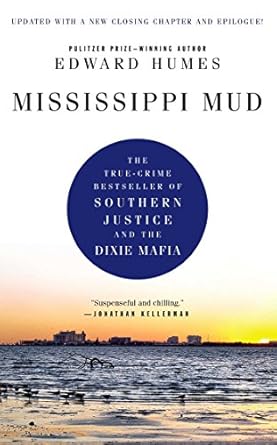 Unforgettable Journey Through the South: A Review of Mississippi Mud