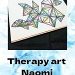 Discover the Transformative Power of Healing: A Review of Therapy Art Naomi: Vol. 8