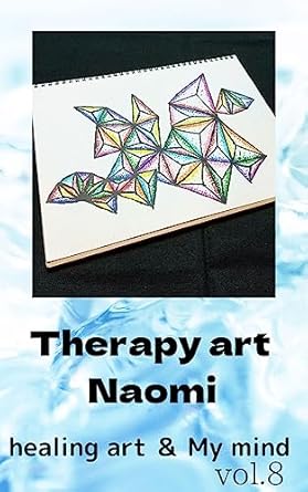 Discover the Transformative Power of Healing: A Review of Therapy Art Naomi: Vol. 8