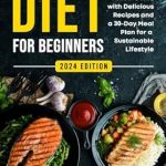 Transform Your Health: A Comprehensive Review of The Endomorph Diet for Beginners – An Easy-to-Follow Guide with Delicious Recipes and a 30-Day Meal Plan for a Sustainable Lifestyle (Cookbook for Beginners and Beyond)