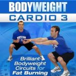 Unleash Your Fitness Potential: A Comprehensive Review of Turbulence Training Bodyweight Cardio 3 Workout Program – KF8