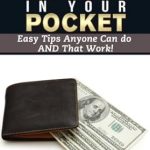 Unlock Financial Freedom: A Comprehensive Review of ‘How to Put Cash in Your Pocket – Easy Tips Anyone Can Do AND That Work!’