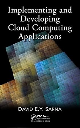 Must-Read Insights: Implementing and Developing Cloud Computing Applications from Amazon – A Comprehensive Review