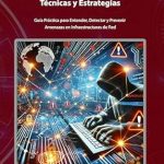 Una Guía Esencial para la Ciberseguridad: Ataques en Redes. Técnicas y Estrategias: Guía Práctica para Entender, Detectar y Prevenir Amenazas en Infraestructuras de Red (Ciberseguridad Básica) Una Guía Esencial para la Ciberseguridad: Ataques en Redes. Técnicas y Estrategias: Guía Práctica para Entender, Detectar y Prevenir Amenazas en Infraestructuras de Red (Ciberseguridad Básica)