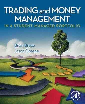 Discover Essential Strategies in Our Comprehensive Review of Trading and Money Management in a Student-Managed Portfolio: Organization, Policy, and Portfolio Management