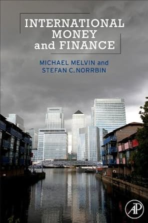 Transform Your Understanding of Global Economics with This Insightful Review of ‘International Money and Finance’