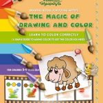 Discover the Secrets of Color Harmony in Our Comprehensive Review of The Ultimate Guide of Color Theory: Colors in Harmony: Understanding and Applying Color Theory Discover the Secrets of Color Harmony in Our Comprehensive Review of The Ultimate Guide of Color Theory: Colors in Harmony: Understanding and Applying Color Theory