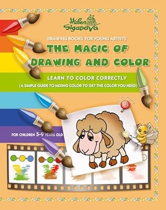Discover the Secrets of Color Harmony in Our Comprehensive Review of The Ultimate Guide of Color Theory: Colors in Harmony: Understanding and Applying Color Theory